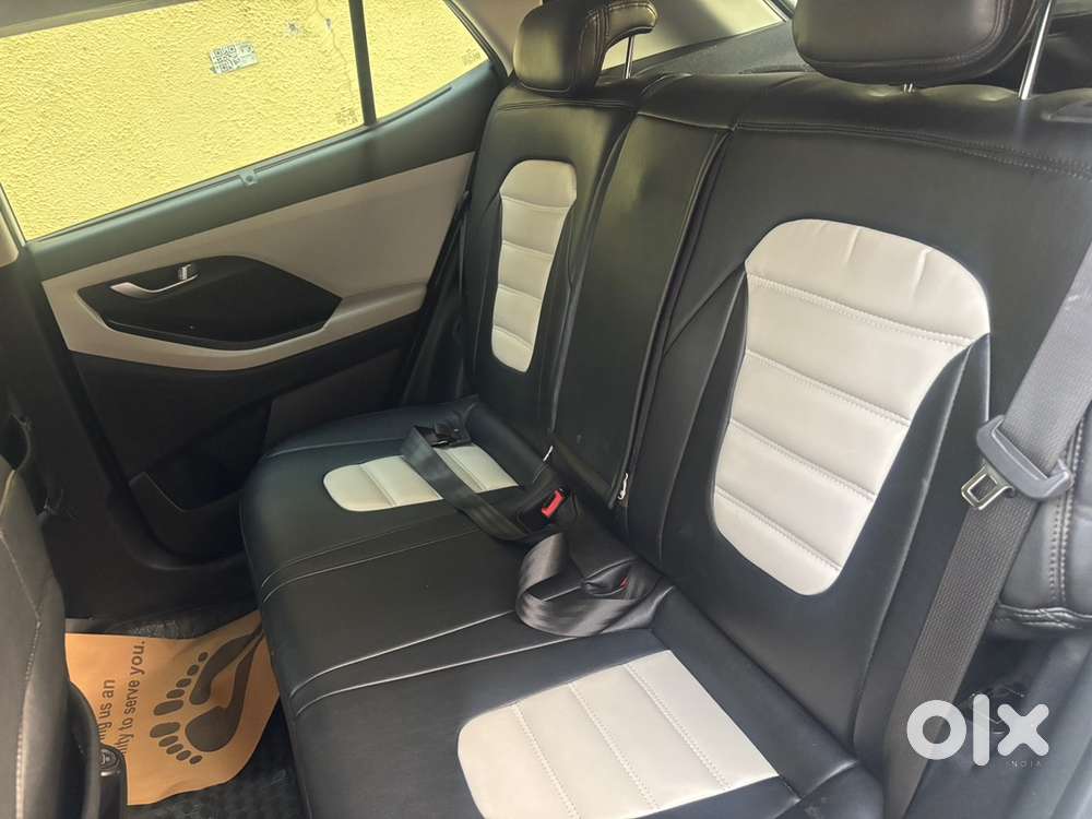 Hyundai Creta Diesel 2023