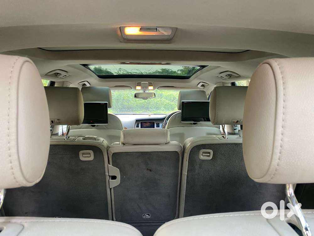 Audi Q7 3.0 Tdi Quattro Premium Plus, 2012, Diesel