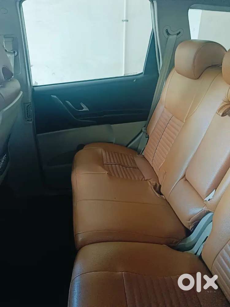 Mahindra Xuv500 2017 Diesel 89000 Km Driven