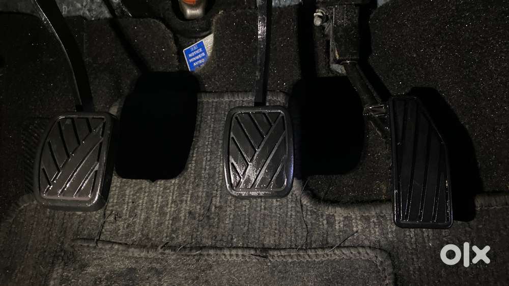 Maruti Suzuki Baleno 1.2 Delta, 2018, Petrol