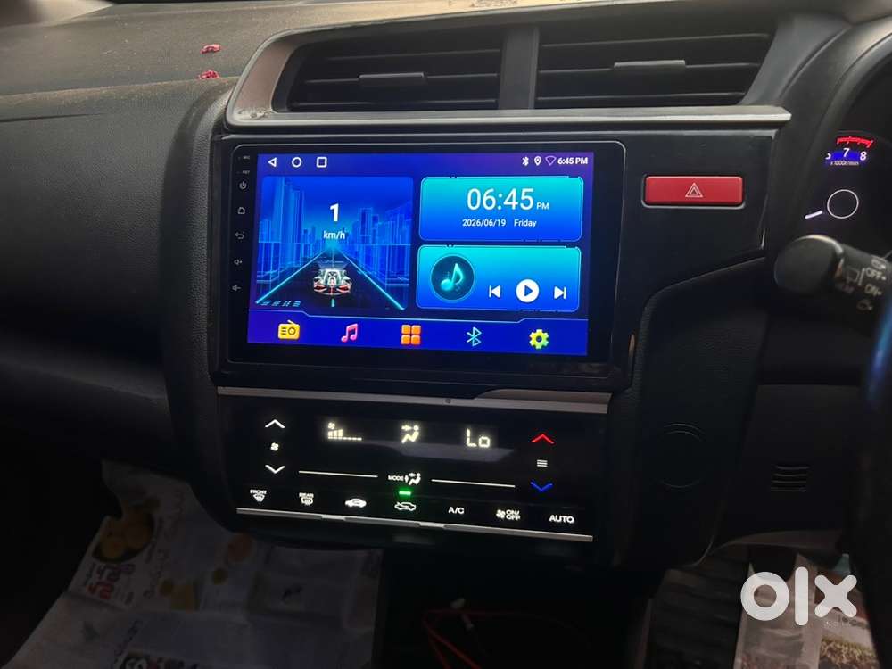 Honda Jazz Petrol 2016 Model