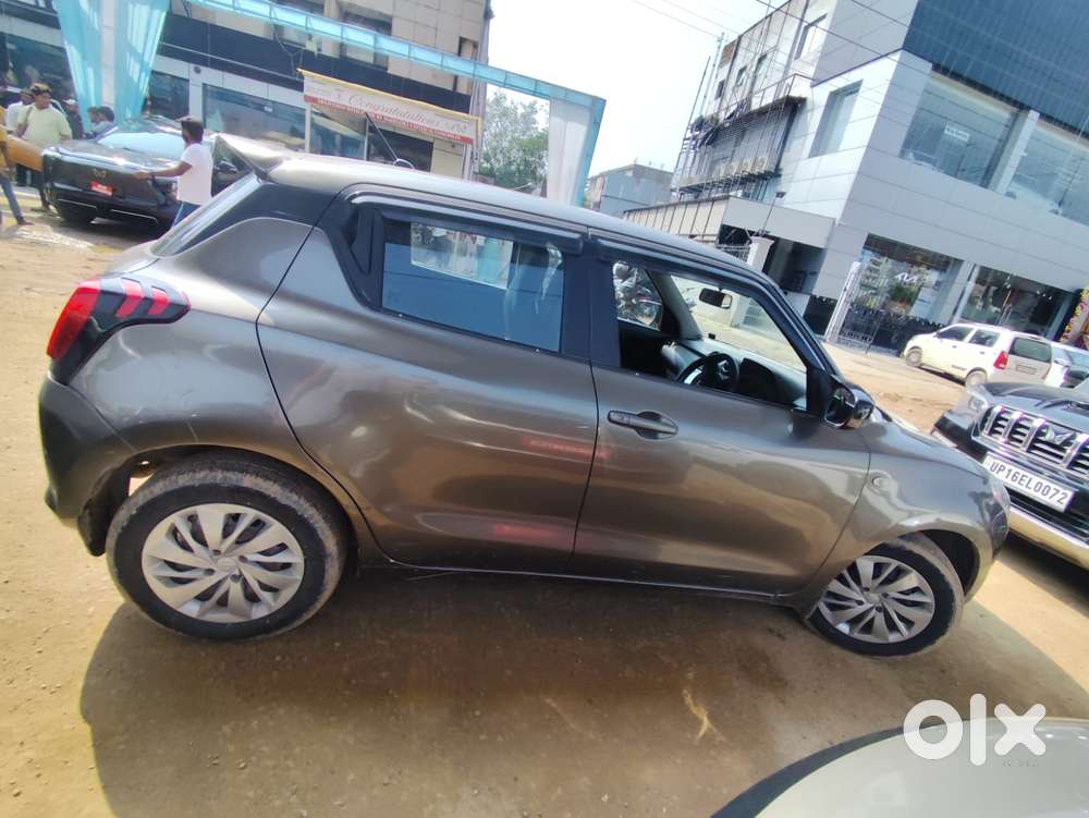 Maruti Suzuki Swift Lxi Optional-o, 2019, Petrol