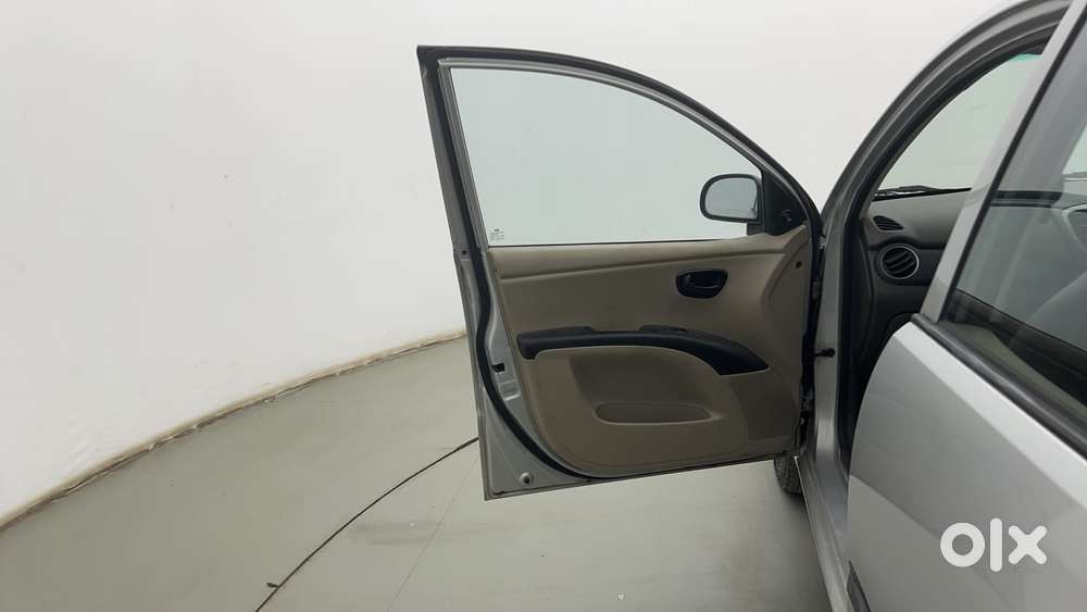 Hyundai I10 Magna 1.1l, 2015, Petrol