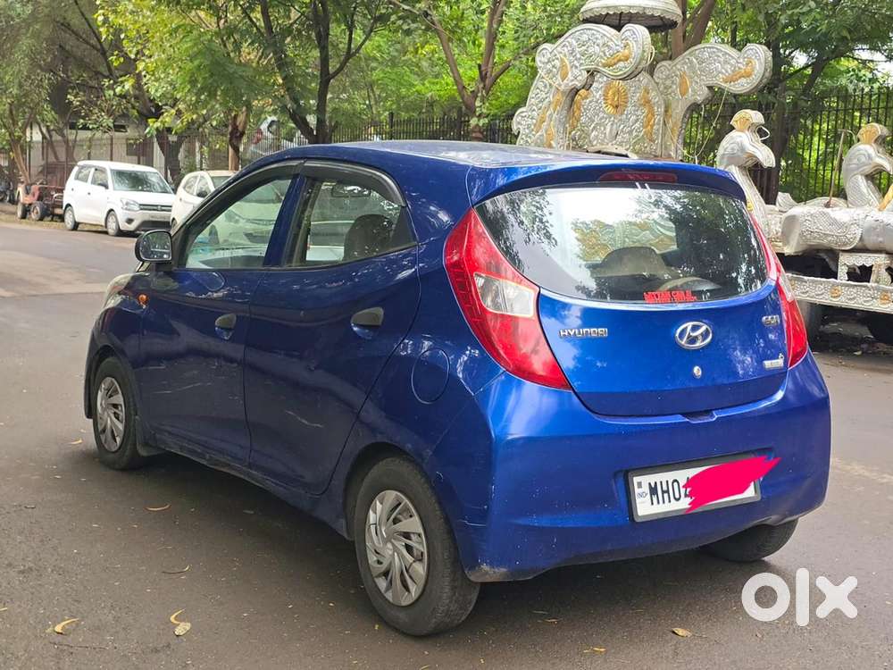 Hyundai Eon Era+ 2014