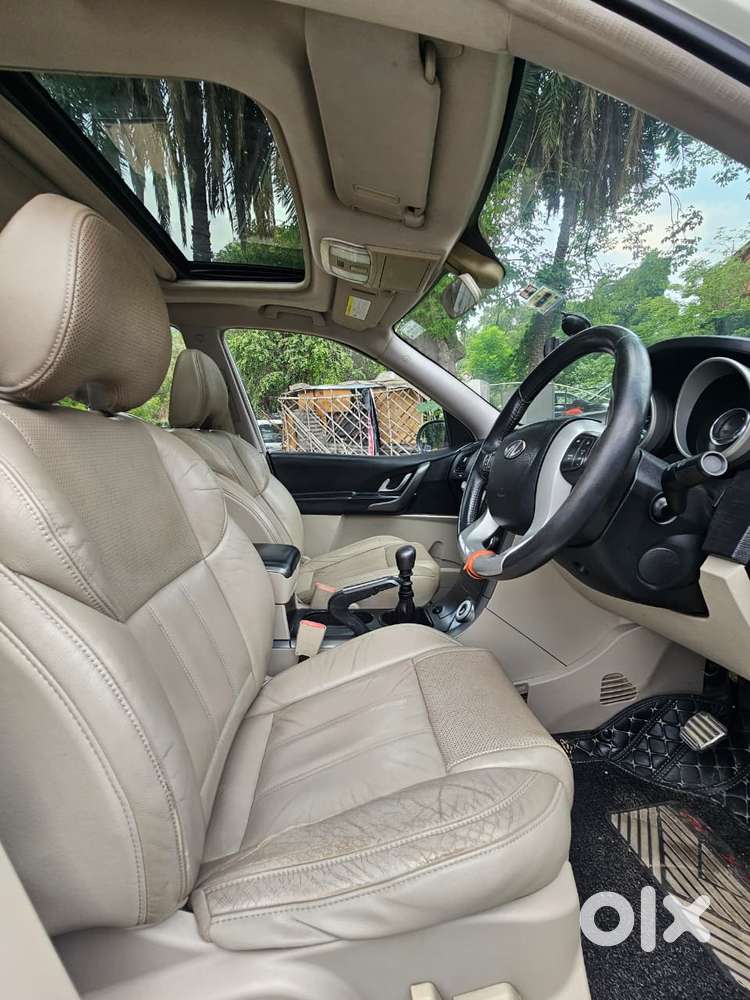 Mahindra Xuv500 2.2 W10, 2017, Diesel