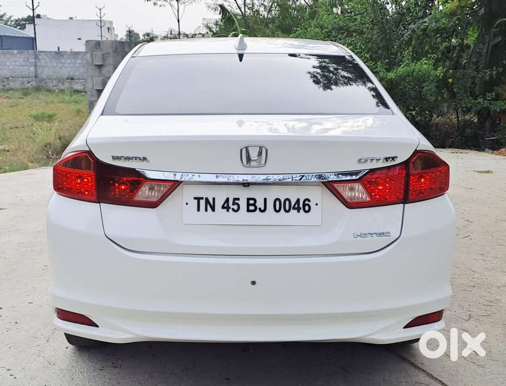 Honda City I Dtec Vx, 2014, Diesel