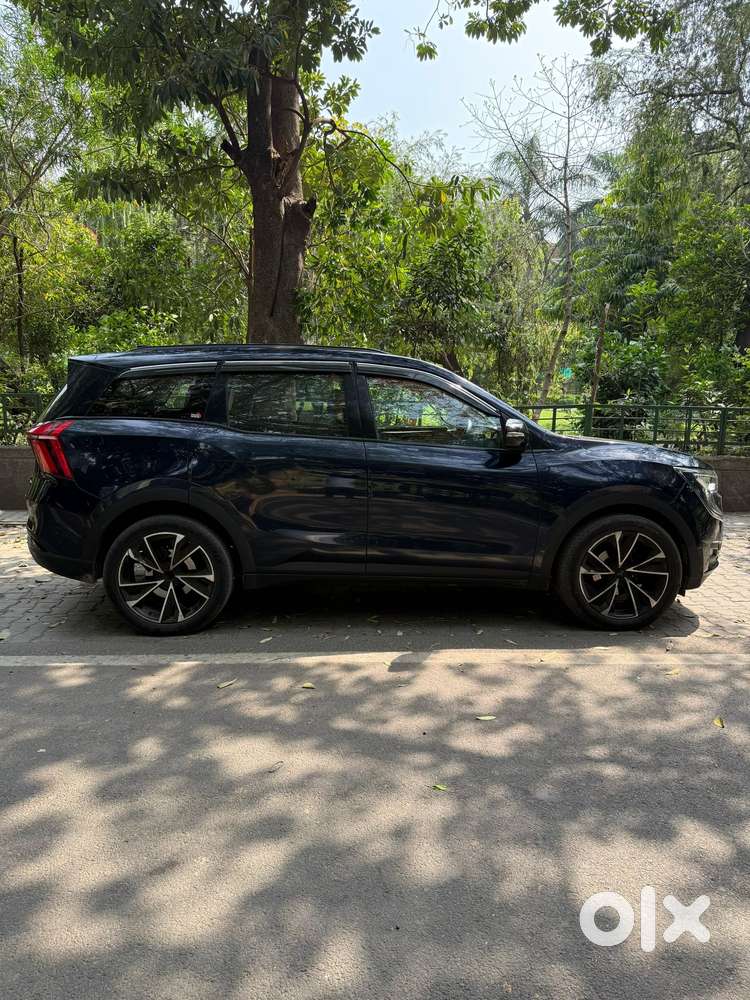 Mahindra Xuv700 2.2 Ax 7 Diesel At Str Awd, 2022, Diesel