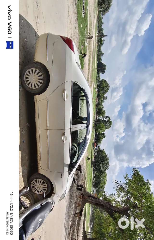 Tata Manza Diesel Auto 2010
