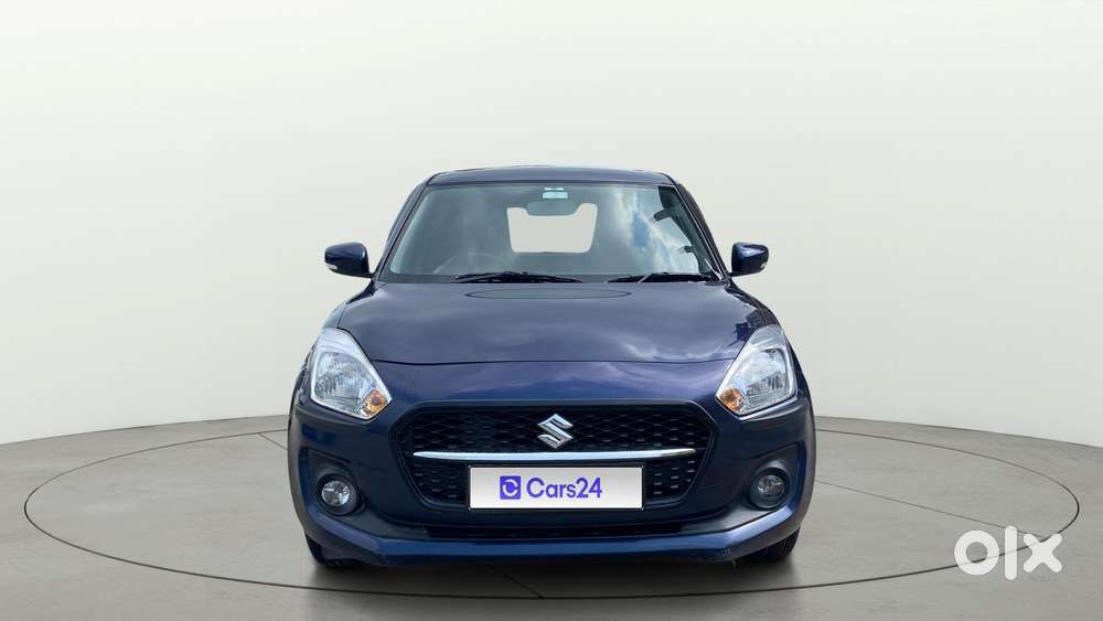 Maruti Suzuki Swift Vvt Vxi, 2022, Petrol