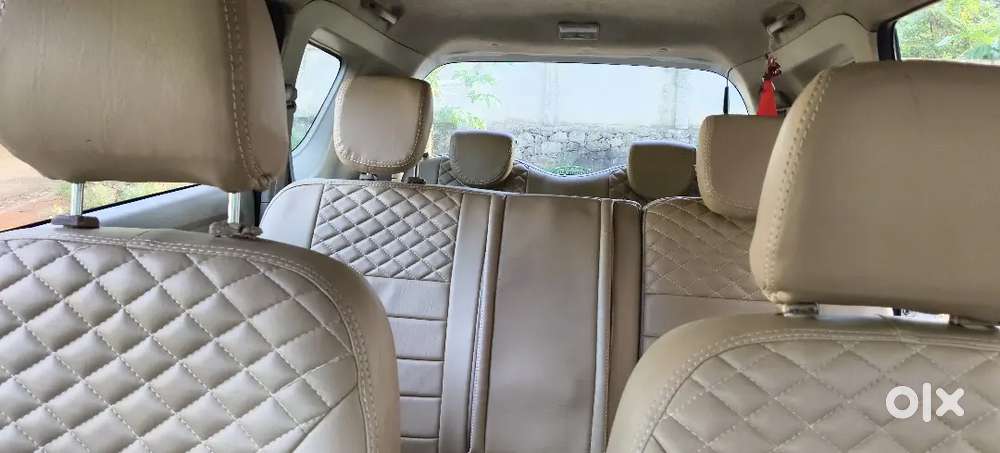 Maruti Suzuki Ertiga 2013 Petrol 66500 Km Driven