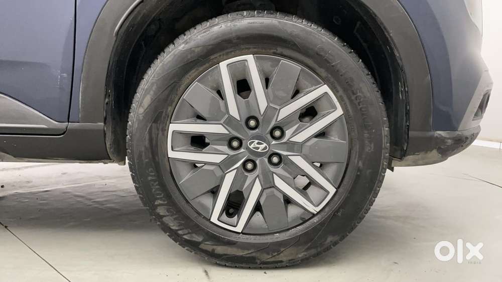 Hyundai Venue Sx Turbo, 2022, Petrol