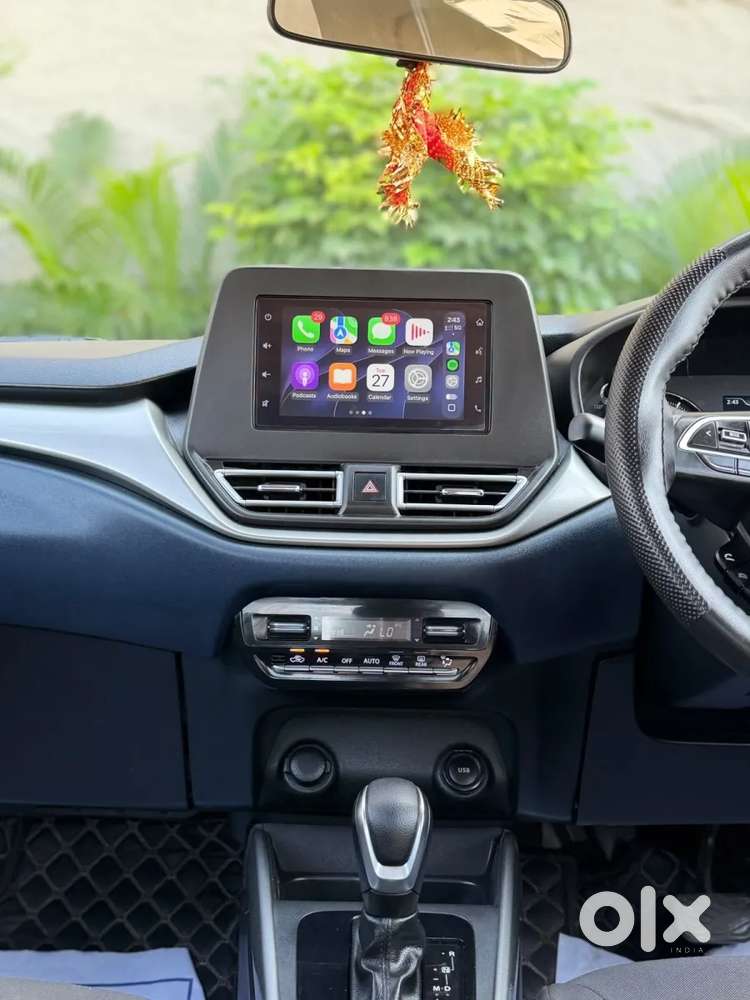 Maruti Suzuki Baleno 1.2 Zeta At, 2023, Petrol
