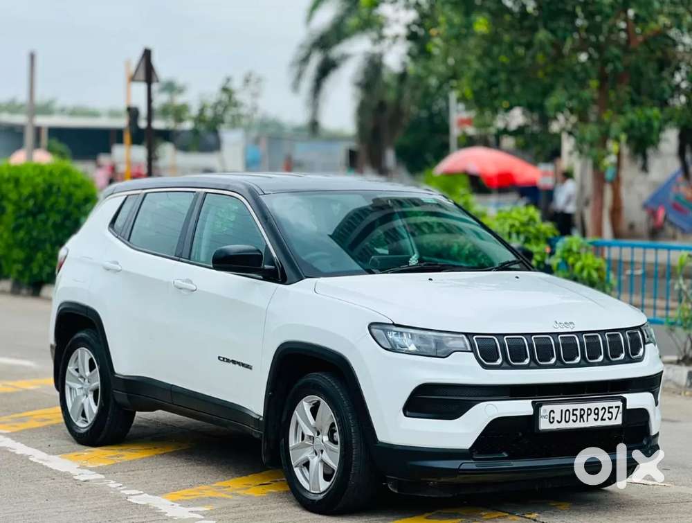 Jeep Compass 2.0 Sport Diesel, 2022, Diesel