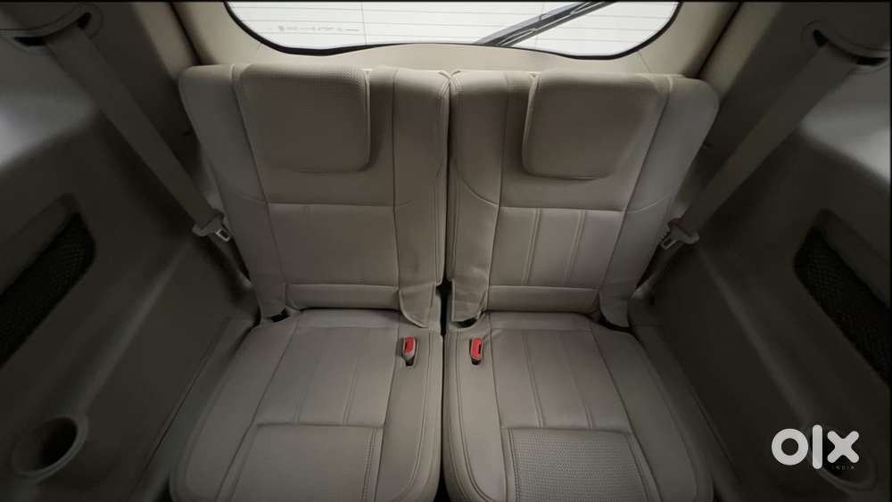 Mahindra Xuv500 W10 At, 2016, Diesel