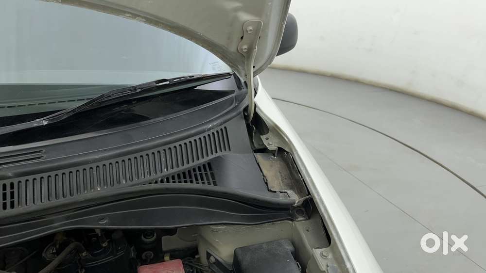 Maruti Suzuki Swift 2004-2010 Vxi Bsiv, 2011, Petrol