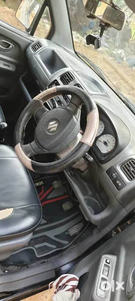 Maruti Suzuki Wagon R 2005