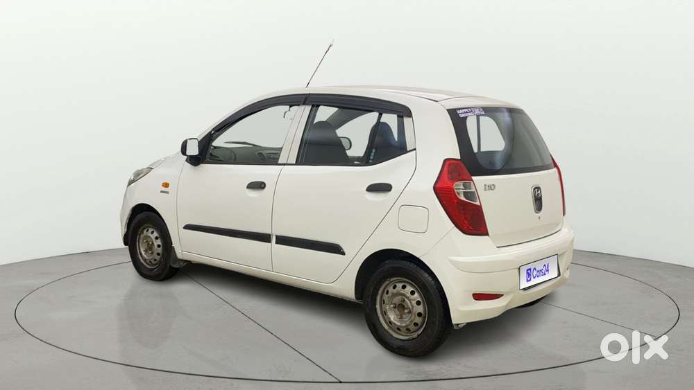 Hyundai I10 Era, 2013, Petrol