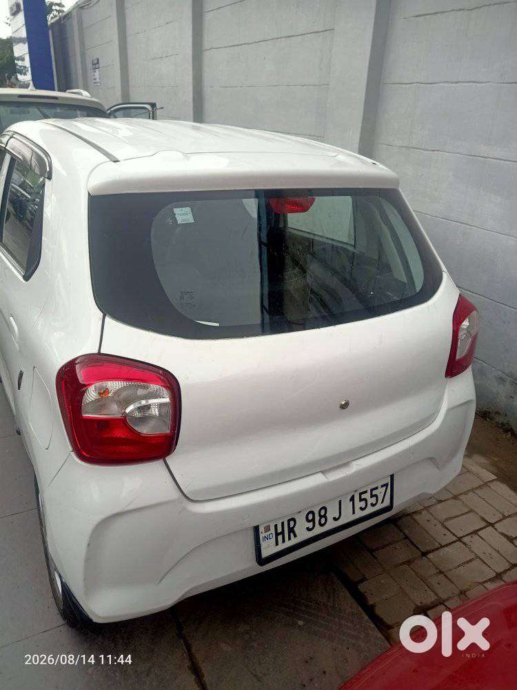 Maruti Suzuki Alto K10 Vxi (o), 2023, Petrol