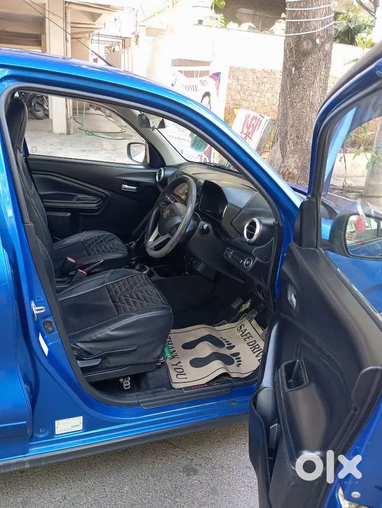 Celerio 1.0 Zxi Plus