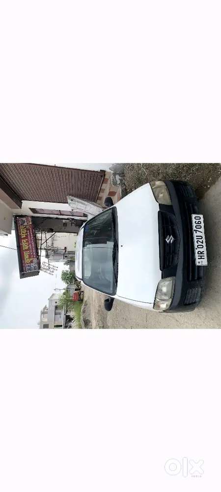 Maruti Suzuki 800 Petrol Manual 2009 Ac Bsii