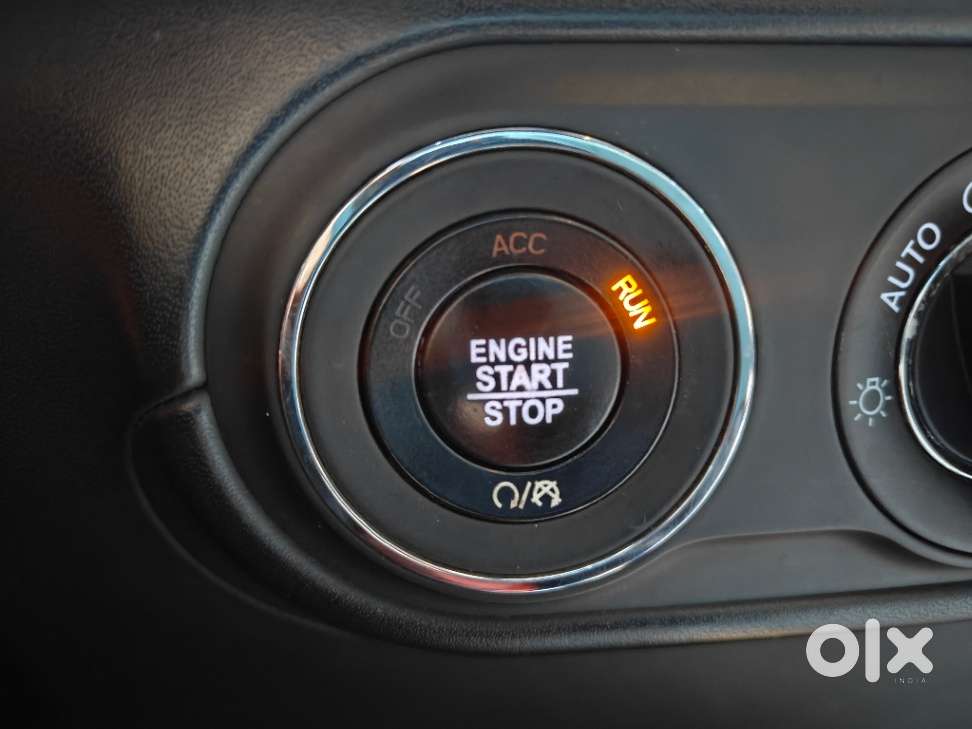 Maserati Levante Diesel, 2018, Diesel