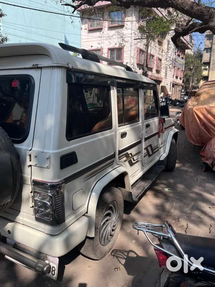 Mahindra Be 6 2023 Diesel 46000 Km Driven
