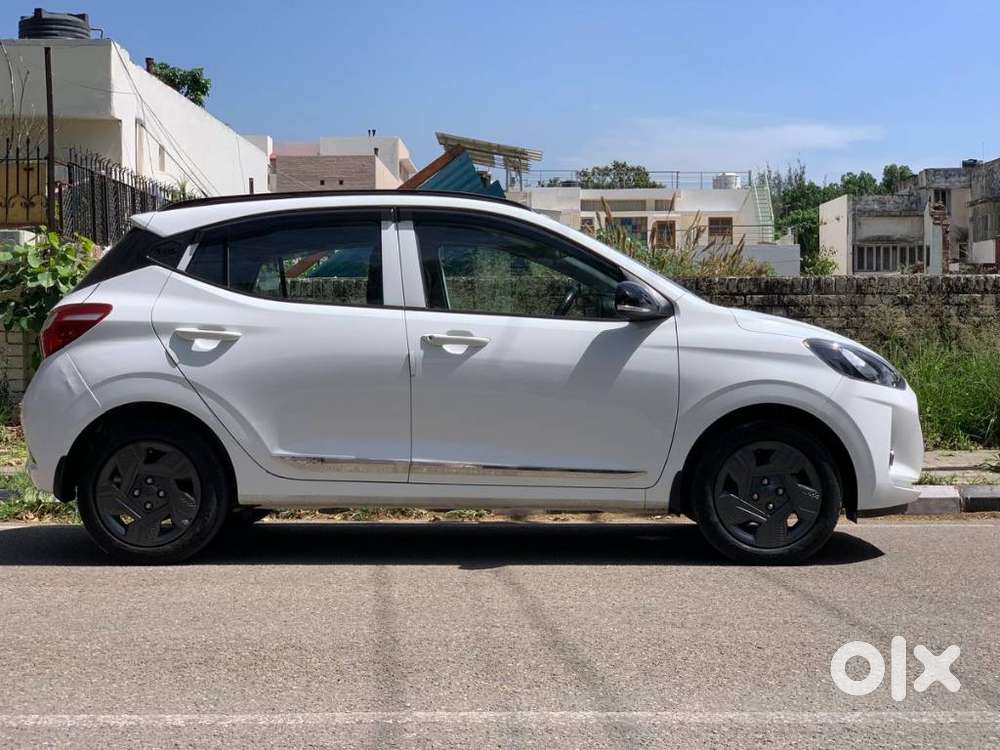 Hyundai Grand I10 Nios Corporate Edition 1.2 Vtvt, 2022, Petrol