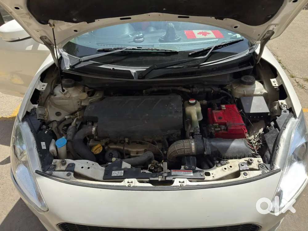 Maruti Suzuki Swift 2018