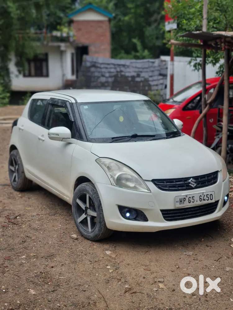 Maruti Suzuki Swift 2013 Petrol 79000 Km Driven