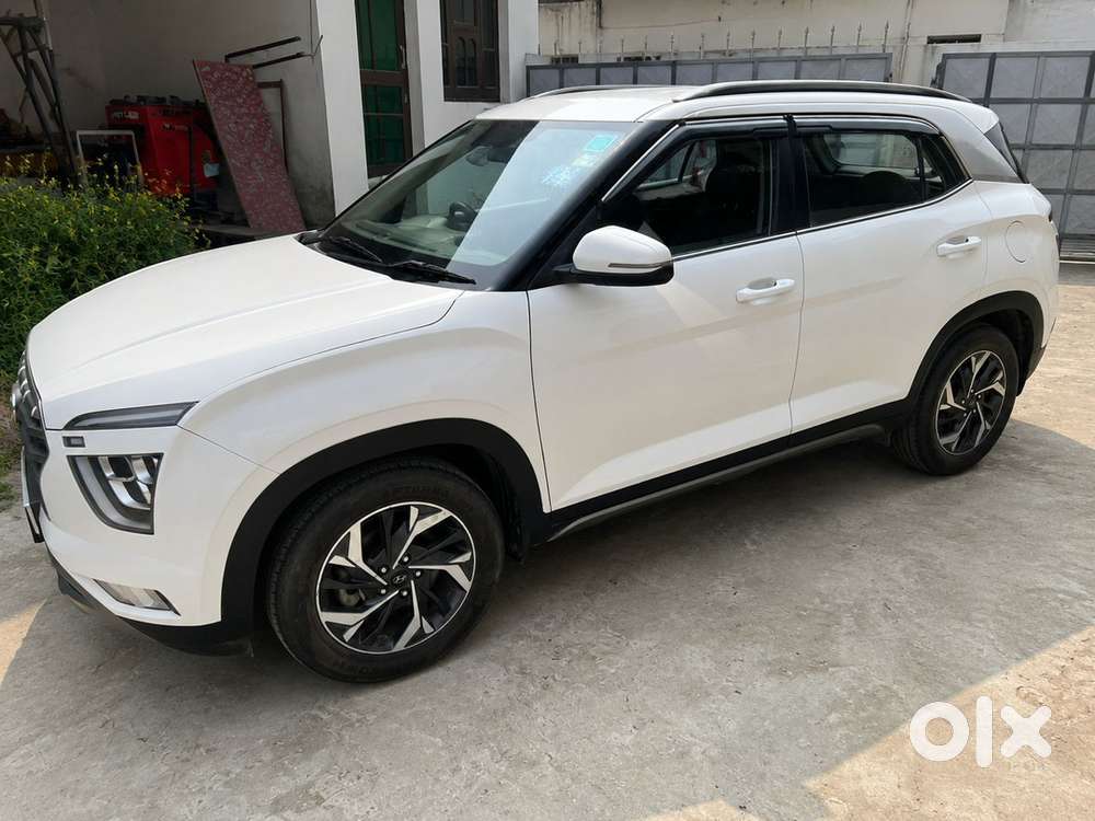 Hyundai Creta Diesel Good Condition