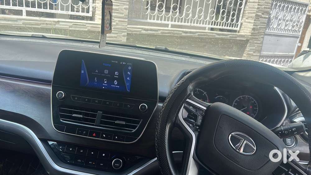Tata Harrier 2019 Diesel Good Condition