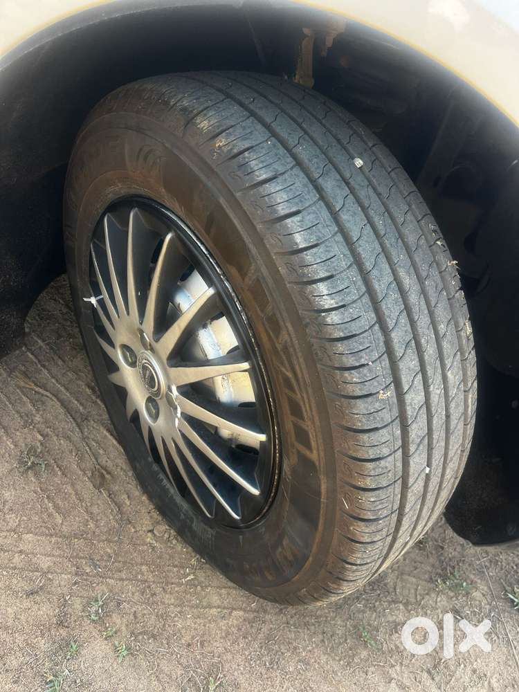 Mahindra Marazzo M2, 2021, Diesel