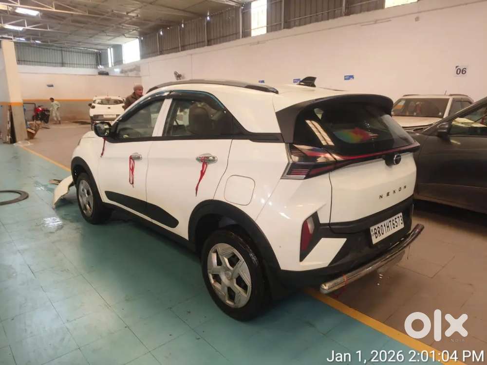 Tata Nexon