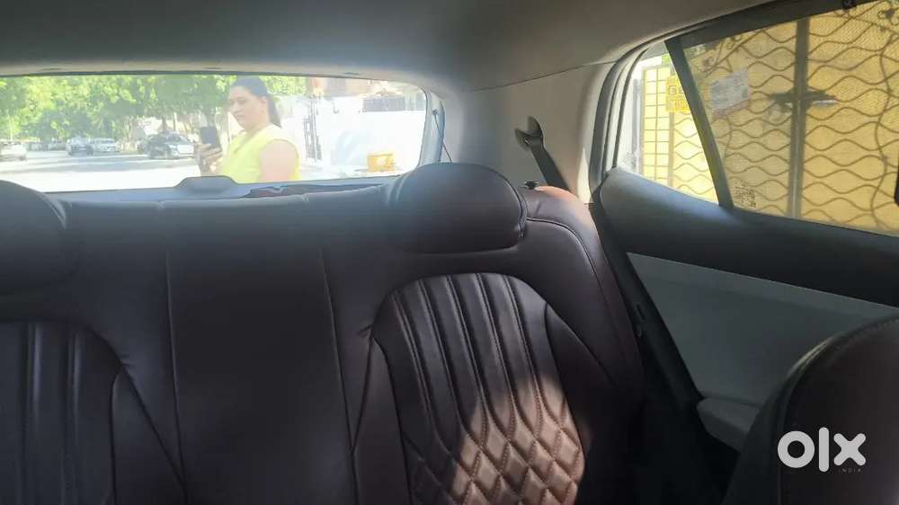 Hyundai Creta 1.5 Petrol 2021 Manual