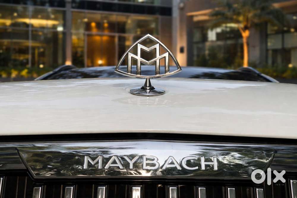 Mercedes-benz Gls 450d 4matic, 2024, Diesel