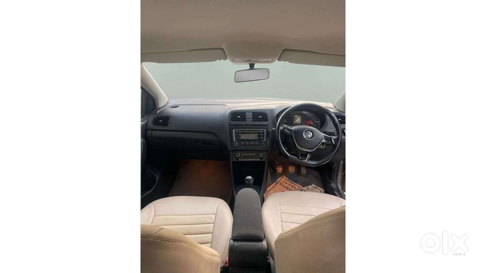 Skoda Rapid 2011-2013 1.6 Mpi At Ambition Plus, 2017, Diesel