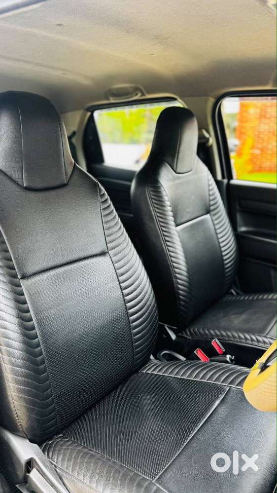 Maruti Suzuki S-presso Vxi At, 2019, Petrol