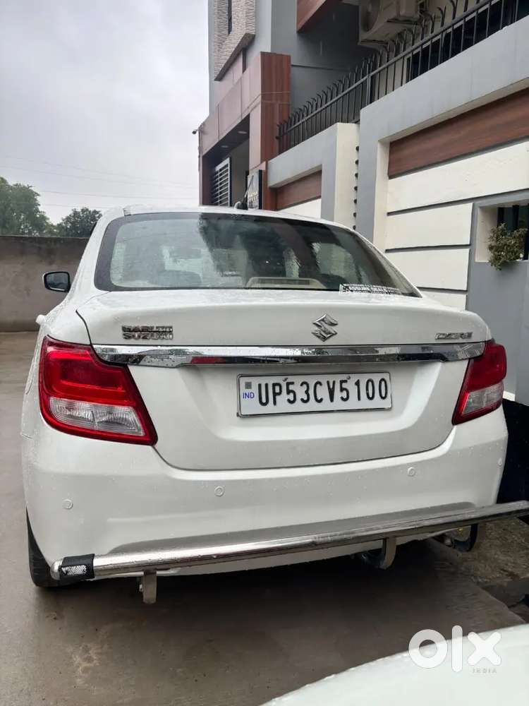 Maruti Suzuki Dzire 2018 Diesel 130000 Km Driven