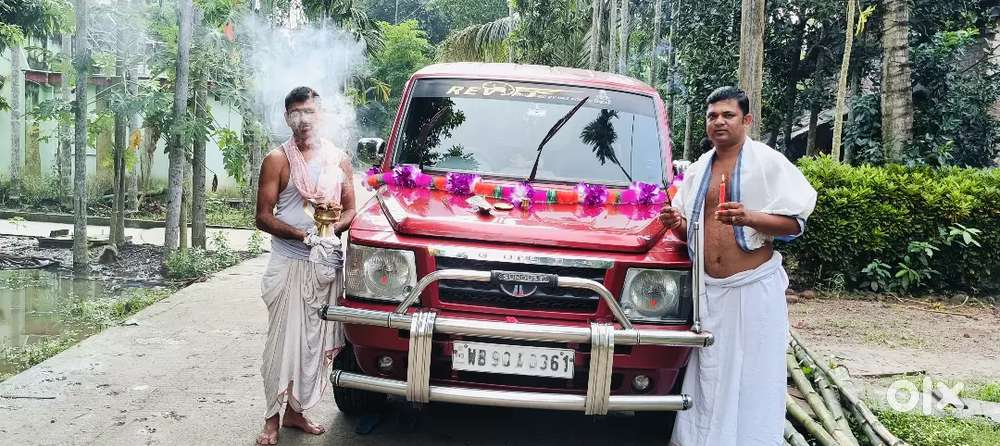 Tata Sumo Gold 2014 Diesel Well Maintained