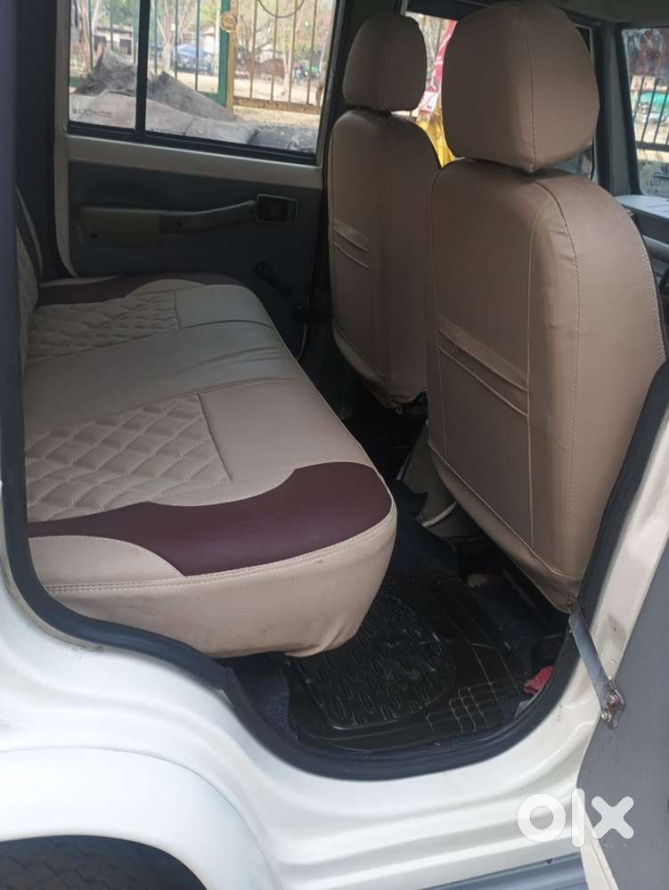 Mahindra Bolero Power 2019