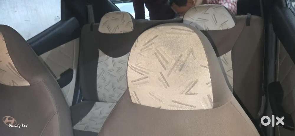 Hyundai Eon 2014 Petrol 28000 Km Driven