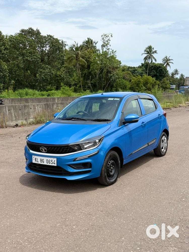 Tata Tiago 1.2 Revotron Xt, 2020, Petrol