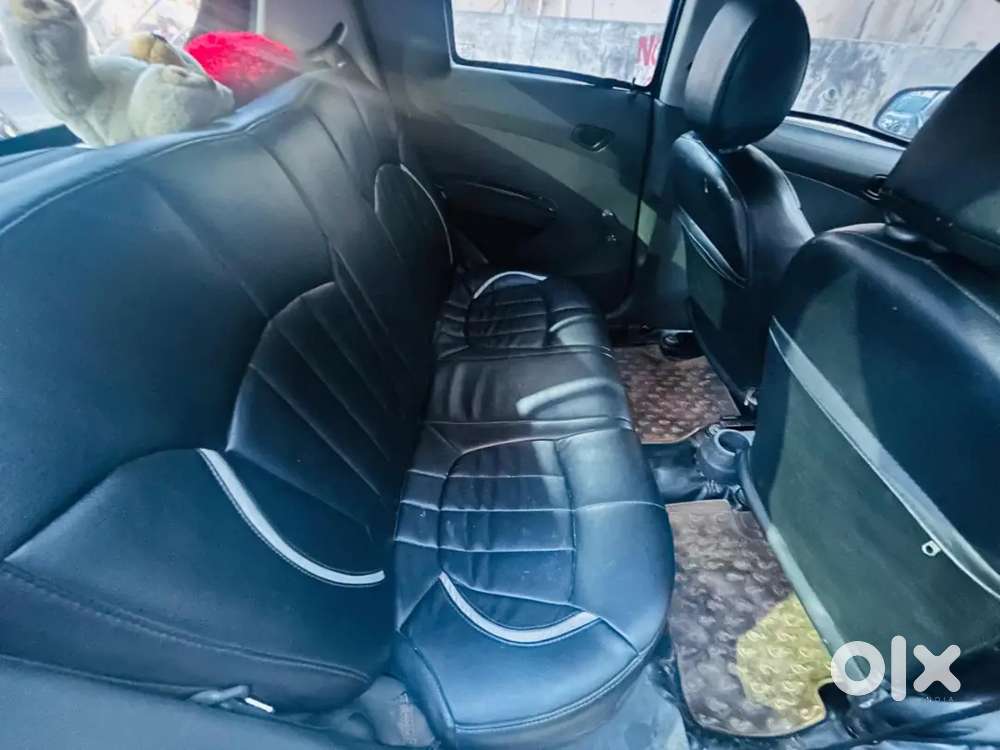 Chevrolet Beat 2011 Diesel Well Maintained