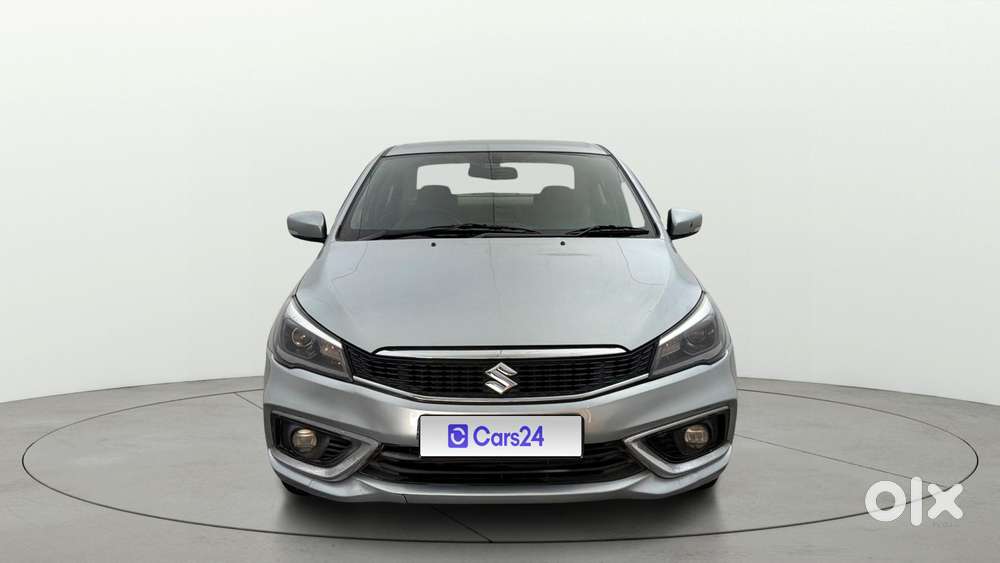 Maruti Suzuki Ciaz 1.5 Alpha Shvs Petrol, 2023, Petrol
