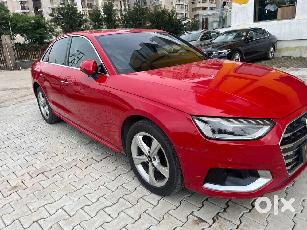 Audi A4 1.4 35 Tfsi Technology, 2023, Petrol