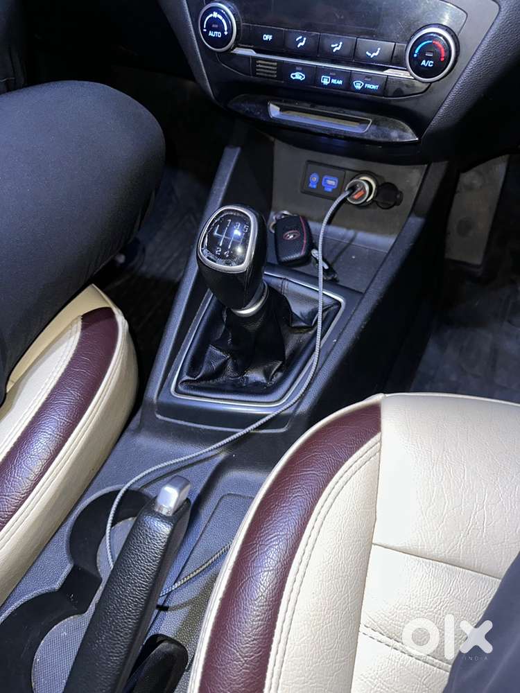 Hyundai I20 Diesel Manual 2015