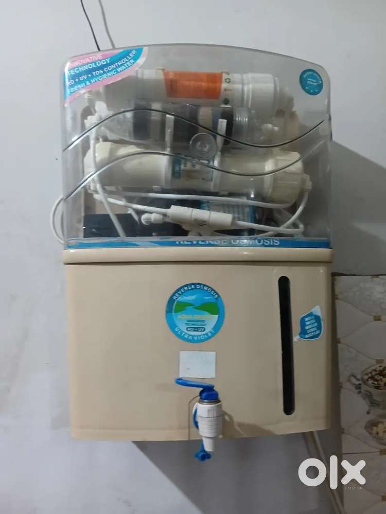 Water Filter New condition