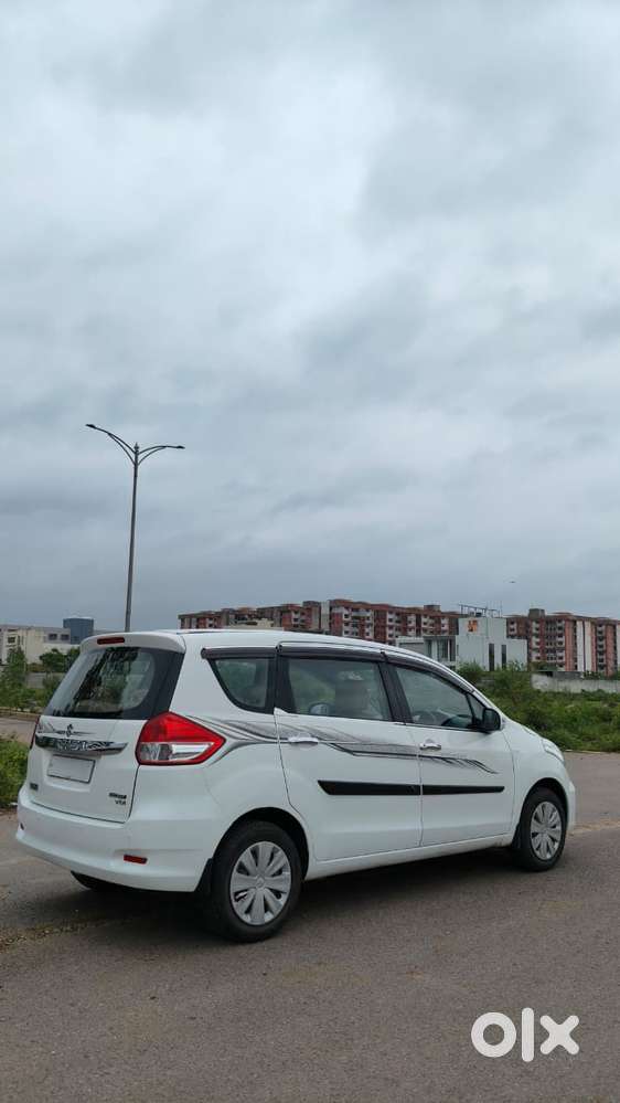 Maruti Suzuki Ertiga Vdi, 2016, Diesel