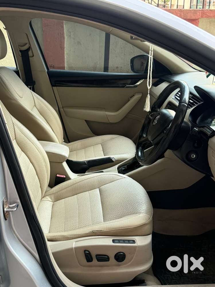 Skoda Octavia Elegance 2.0 Mpi, 2014, Petrol
