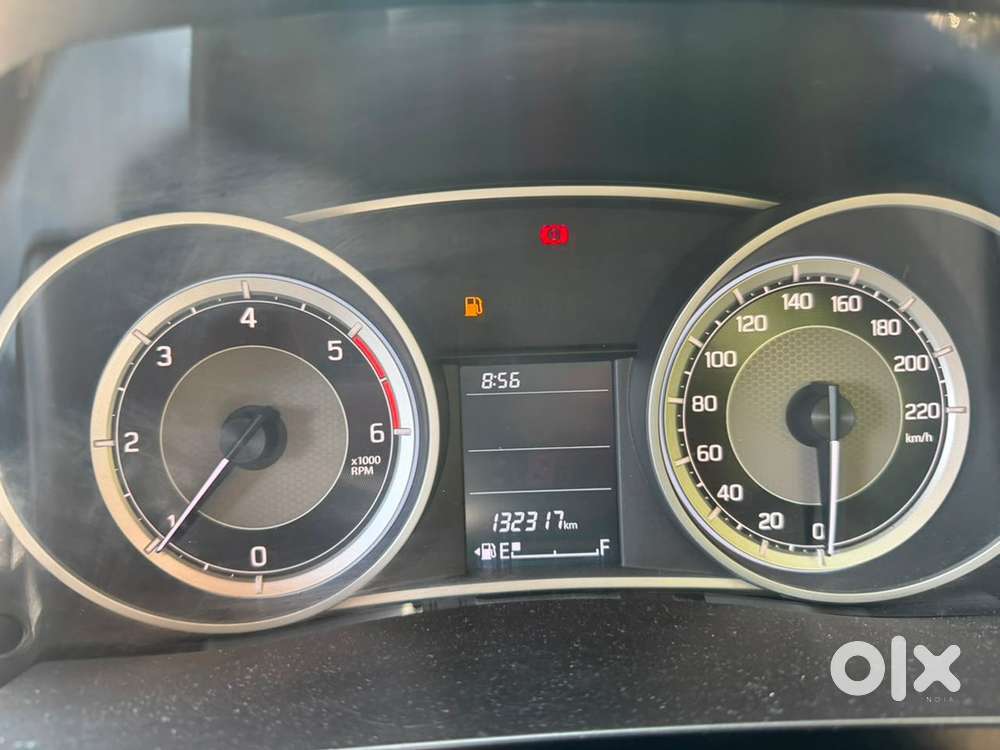 2018 Maruti Swift Dzire Vdi